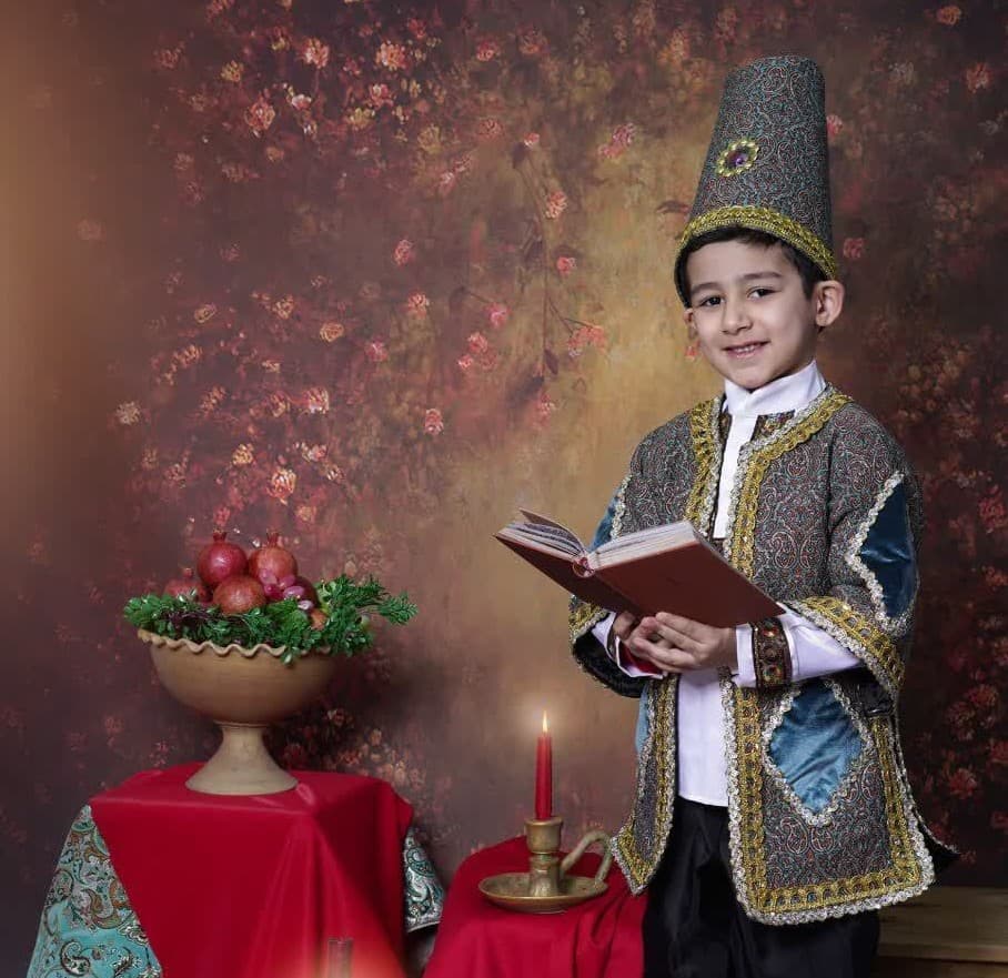 شب یلدا🥰